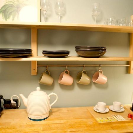 Cinema Apartment Kinowa ワルシャワ エクステリア 写真