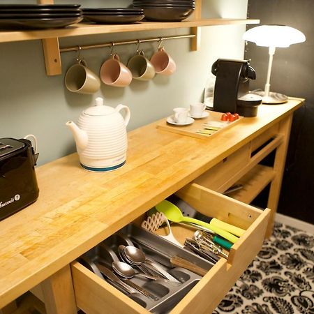 Cinema Apartment Kinowa ワルシャワ エクステリア 写真