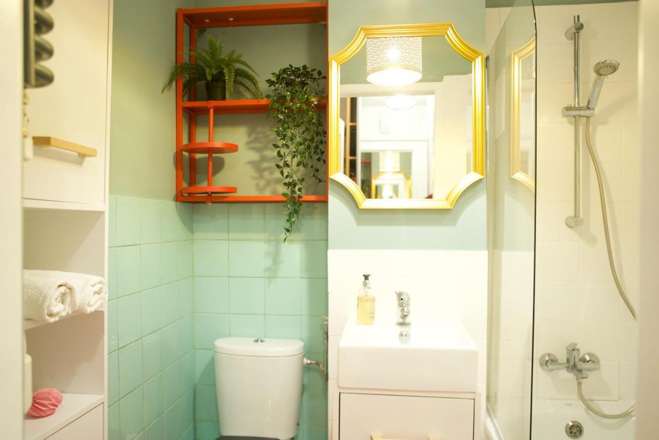 Cinema Apartment Kinowa ワルシャワ エクステリア 写真