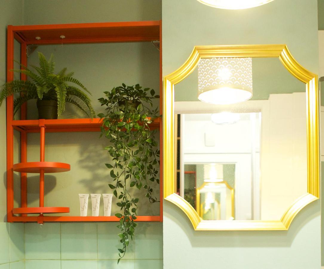 Cinema Apartment Kinowa ワルシャワ エクステリア 写真